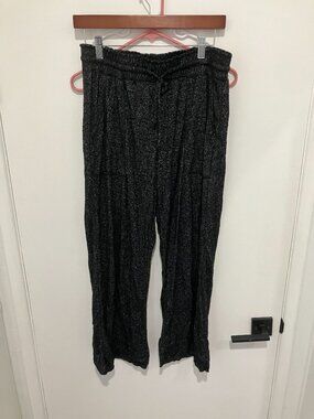 Stars Above Women's Super Soft Pajama Pants, Heather Gray, Size Medium